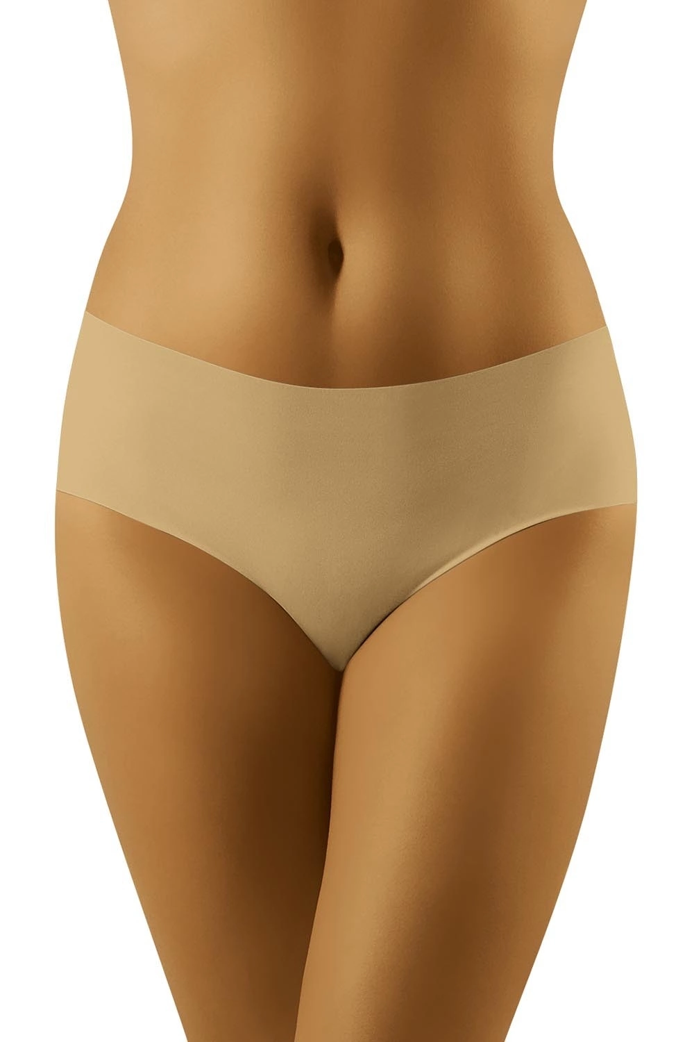 Majtki damskie Eliana beige